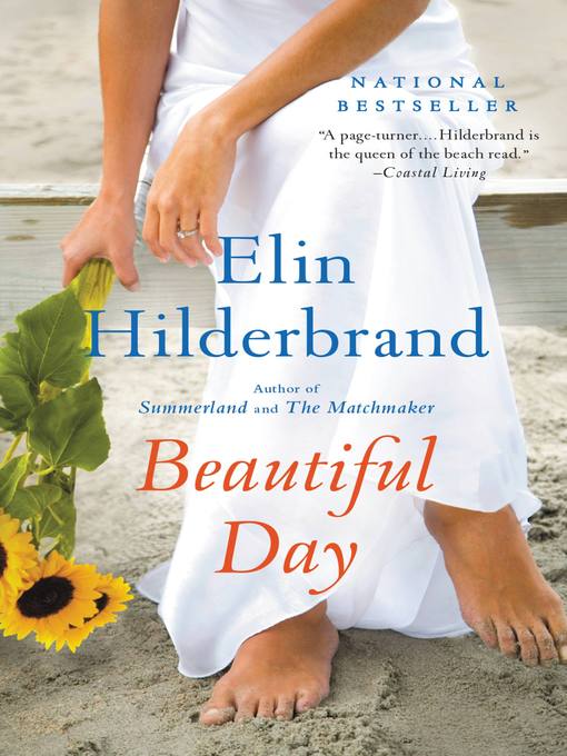 Title details for Beautiful Day by Elin Hilderbrand - Available